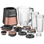 Super Blender - Sencor - SBU 7876GD