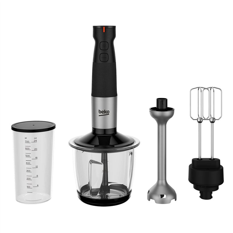 BEKO, Set Mixeur Plongeant