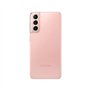 Samsung Galaxy S21 5G Smartphone 128GB Phantom pink Android 11.0 G991B