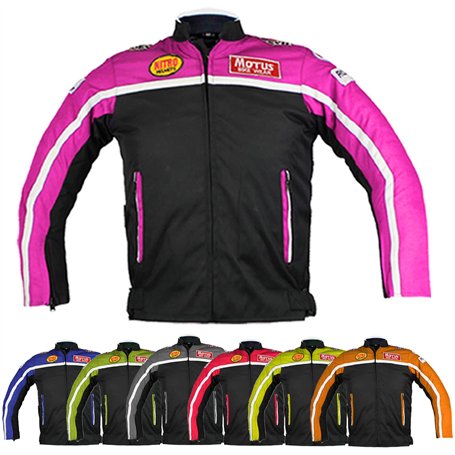 Pink 16 years Bambino Enfant Moto Veste de protection Respirant Sport Léger pour motocross Enfants toutes les 4 saisons