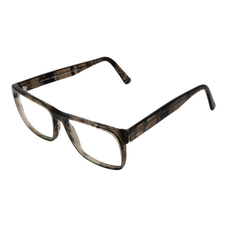 Monture de Lunettes Unisexe Andy Wolf 4502 53C