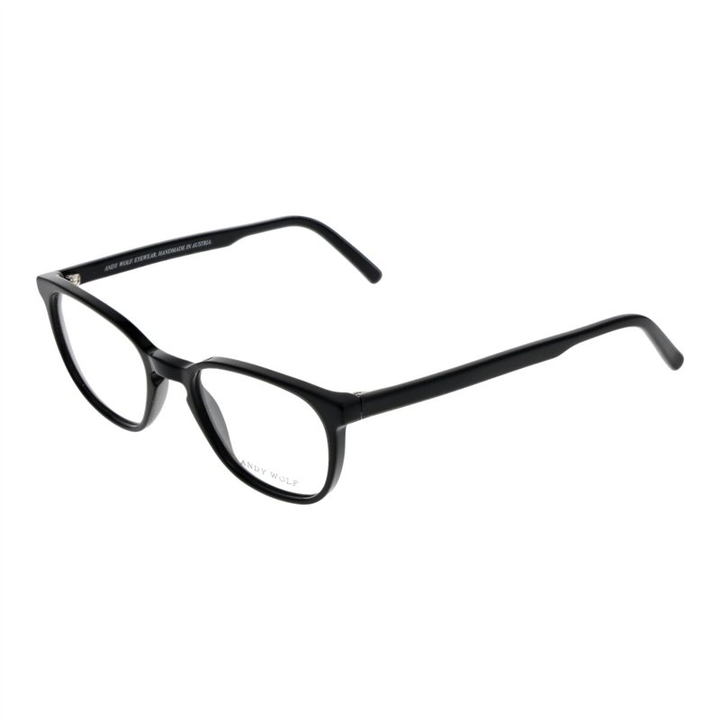 Monture de Lunettes Unisexe Andy Wolf 4509 50A