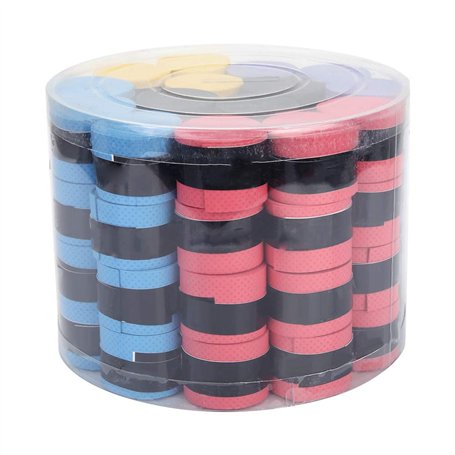 OUKENS Surgrips de Raquette de Badminton de Tennis