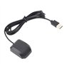 Sxhlseller Récepteur GPS d'interface USB pour Ordinateur Portable pour antenne de récepteur USB GPS DC3.3-5V pour des informatio