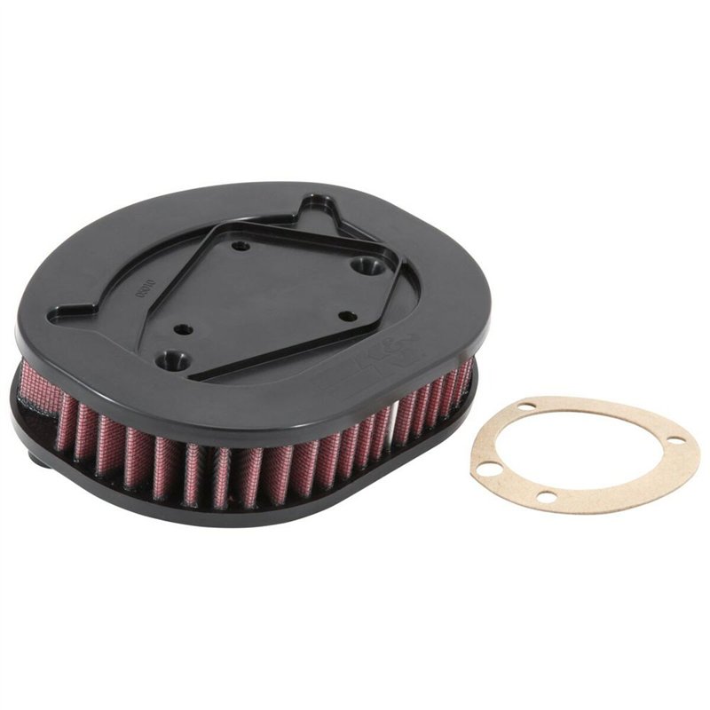 Filtre à air K&N KNHD-1212