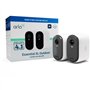 Caméra de surveillance - ARLO - ESSENTIAL2 XL 2K - Vision nocturne infrarouge - Sans fil - 4 en 1
