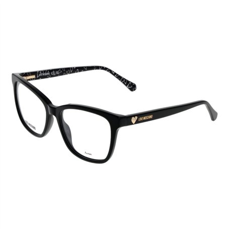 Monture de Lunettes Femme Love Moschino MOL638 54INA