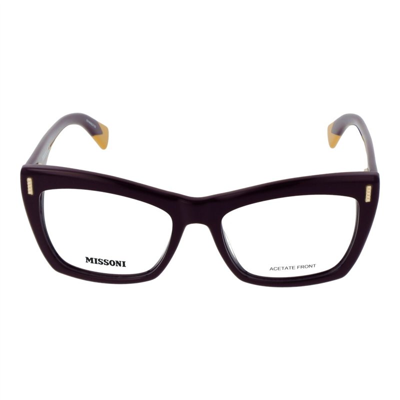 Image secondaire de Monture de Lunettes Femme Missoni MIS 0207 530T7