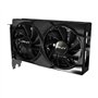 PNY - Carte Graphique - GEFORCE RTX 5060 - 8GB - Overclocked - Dual Fan - DLSS 4