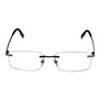 Monture de Lunettes Homme Ermenegildo Zegna EZ5219 57002