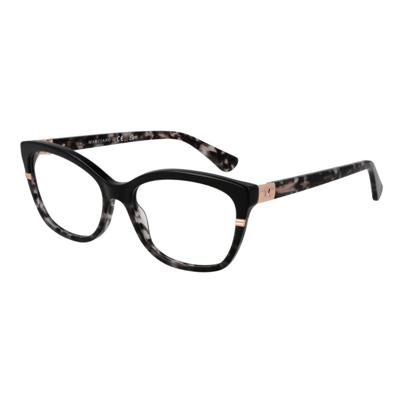 Monture de Lunettes Femme Guess Marciano GM0374 54005