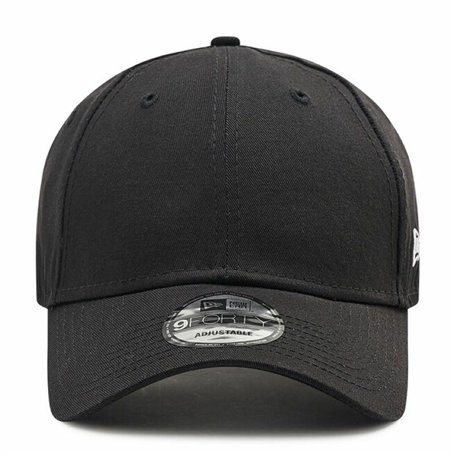 Casquette de Sport New Era 9FORTY 11179866 Noir Taille unique