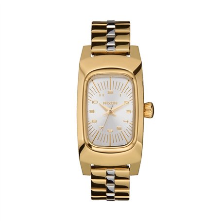 Montre Femme Nixon A1441-5324 Doré