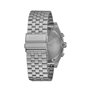 Montre Homme Nixon TIME TELLER Argenté