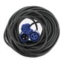 5 mm² - 220 V - 16 A - CEE17 - Avec sac de transport