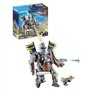 PLAYMOBIL 71300 Géant de combat Novelmore- Combattez les ennemis avec le géant en armure, ses bras et jambes sont mobiles