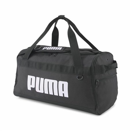 Sac de sport Puma Challenger Duff Noir