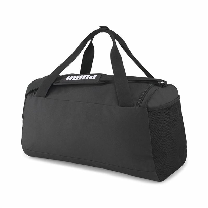 Image secondaire de Sac de sport Puma Challenger Duff Noir