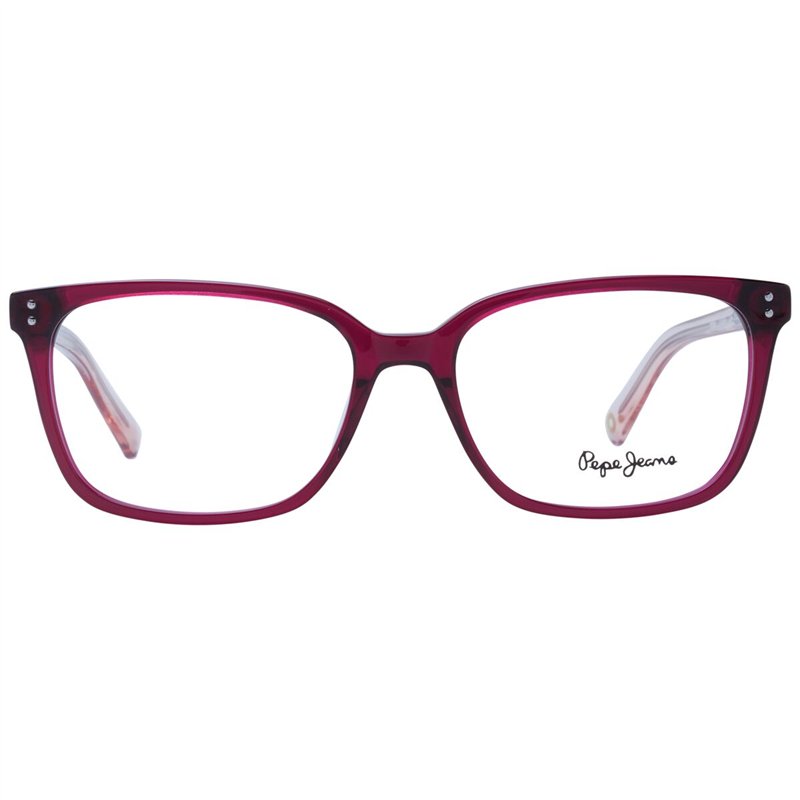 Image secondaire de Monture de Lunettes Femme Pepe Jeans PJ3474 53C5