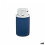 Distributeur de Savon Berilo 3236-5 Bleu Plastique 420 ml 7 x 14