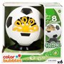 Jeu de Bulles de Savon Colorbaby 11
