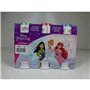 Jeu de Bulles de Savon Disney Princess 3,8 x 11,5 x 3,8 cm (24 Unités)
