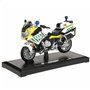 Motocyclette Maisto R 1200 RT GUARDIA CIVIL 12 x 8 x 5 cm