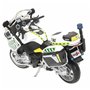 Motocyclette Maisto R 1200 RT GUARDIA CIVIL 12 x 8 x 5 cm