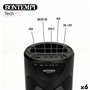 Enceinte avec Microphone Karaoké Bontempi 6 Unités