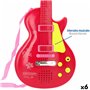 Guitare pour Enfant Bontempi 20 x 56 x 4 cm (6 Unités)