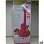 Guitare pour Enfant Bontempi 20 x 56 x 4 cm (6 Unités)