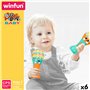 Jouet musical Winfun 7 x 17 x 7 cm (6 Unités)