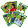 MATCH World Football Stars 2025 - Jeu de société - WINNING MOVES