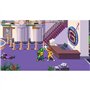 Jeu vidéo - Silverline - TMNT Shredders Revenge - Ultimate Edition - Nintendo Switch - Action 1-4 joueurs