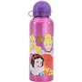 Bouteille d'eau Disney Princess CZ11260 530 ml Rose Aluminium