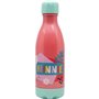 Bouteille d'eau Minnie Mouse CZ11269 560 ml Rose Plastique