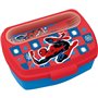 Sac à goûter avec accessoires Spider-Man CZ11272 Plastique