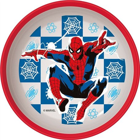 Bol Spider-Man CZ11291