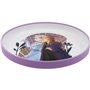 Assiette Frozen CZ11294