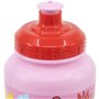 Bidon Minnie Mouse CZ11353 430 ml Rose Plastique