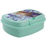 Sac à goûter Frozen CZ11369 Bleu Plastique