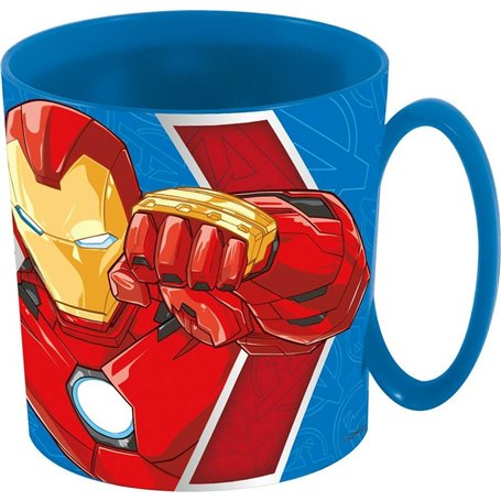 Tasse mug The Avengers CZ11391 Multicouleur 350 ml