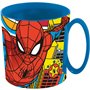 Tasse mug Spider-Man CZ11396 Rouge 350 ml