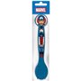 Set de couverts The Avengers CZ11397 Multicouleur Plastique 2 Pièces