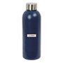 Bouteille d'eau El Ganso Eclipse Blue marine Acier inoxydable 500 ml
