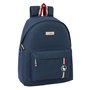 Cartable El Ganso Eclipse Blue marine 33 x 42 x 15 cm