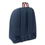 Cartable El Ganso Eclipse Blue marine 33 x 42 x 15 cm