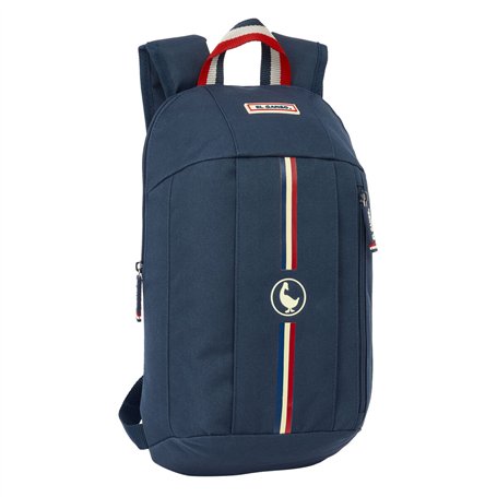 Sac à dos de Sport El Ganso Eclipse Blue marine 22 x 39 x 10 cm Mini
