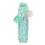 Cartable d'école Safta Cuore Menthe 38 x 28 x 6 cm