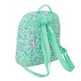 Sac à dos Casual Safta Cuore Menthe 25 x 30 x 13 cm Mini